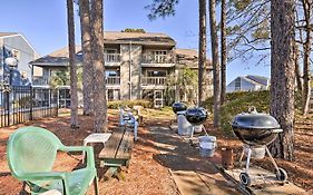 Golf Colony Condo Less Than 2 Mi To Surfside Beach!
