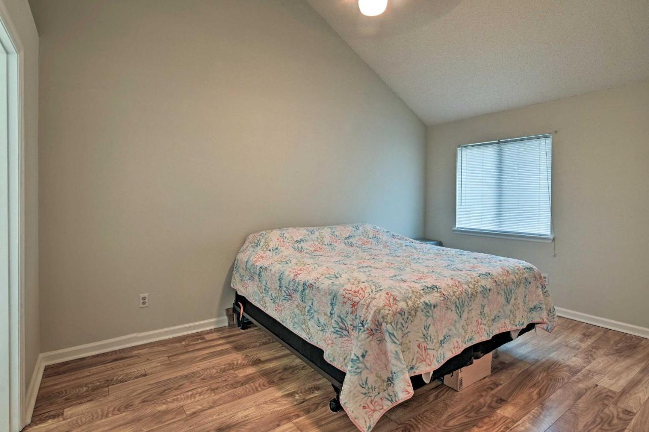 Golf Colony Condo Less Than 2 Mi To Surfside Beach! Myrtle Beach Exterior photo