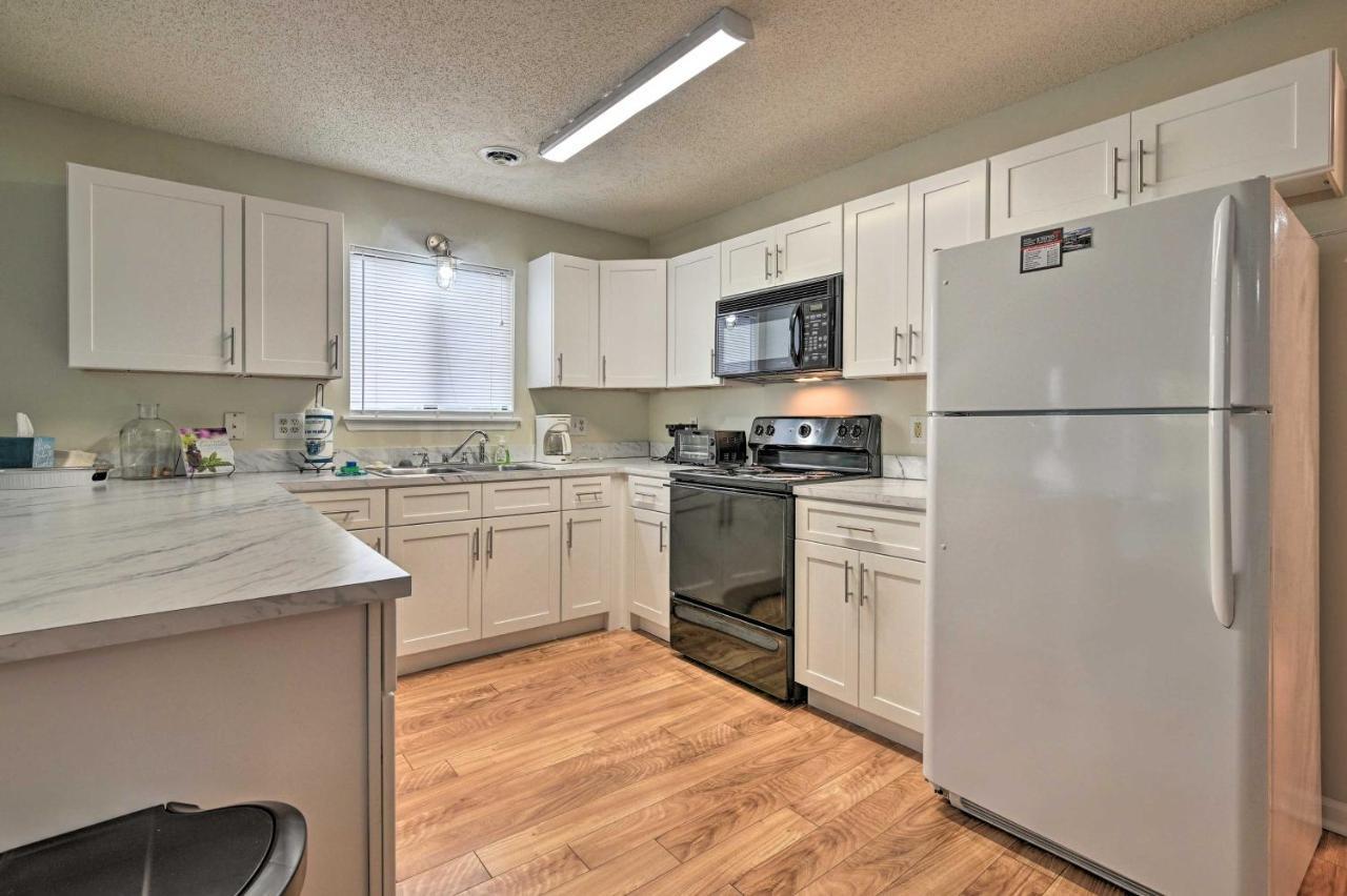 Golf Colony Condo Less Than 2 Mi To Surfside Beach! Myrtle Beach Exterior photo