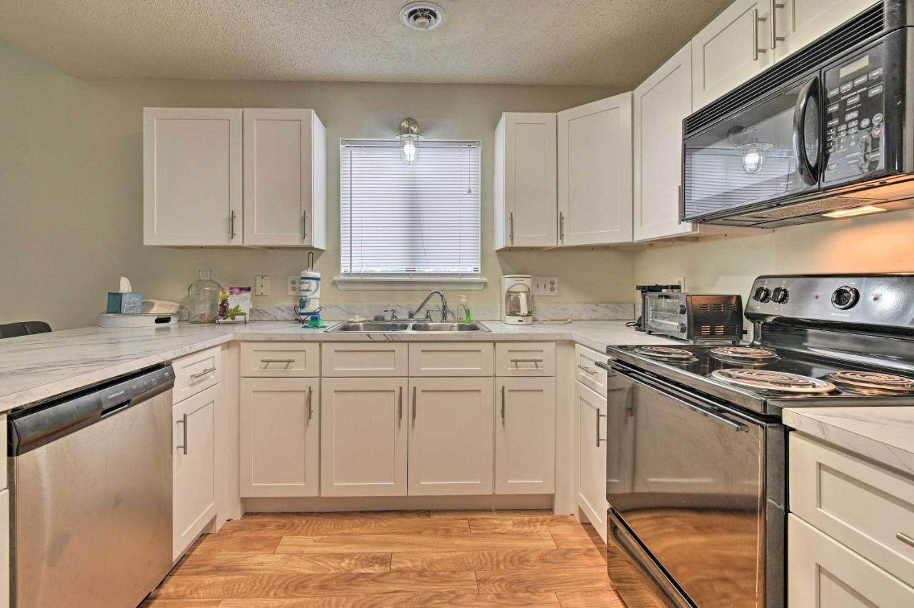 Golf Colony Condo Less Than 2 Mi To Surfside Beach! Myrtle Beach Exterior photo