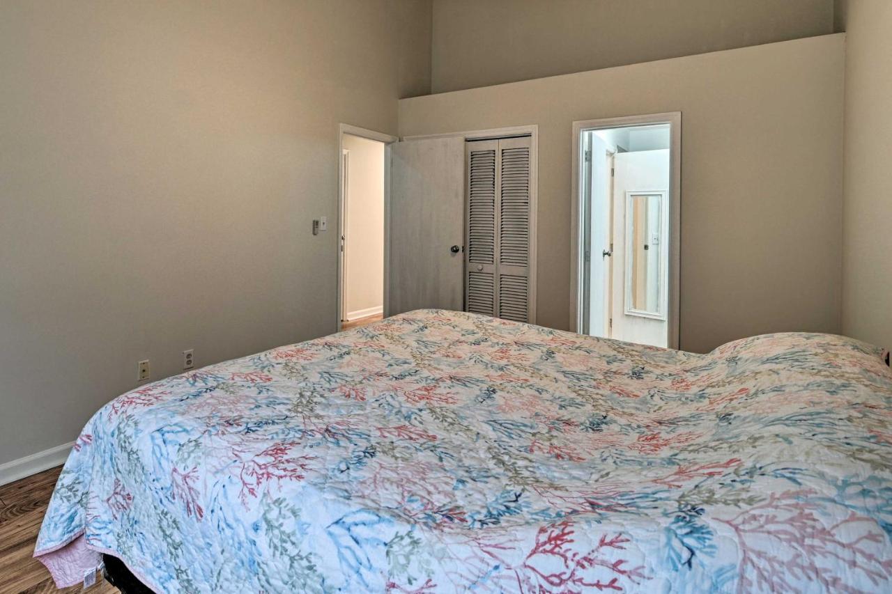 Golf Colony Condo Less Than 2 Mi To Surfside Beach! Myrtle Beach Exterior photo