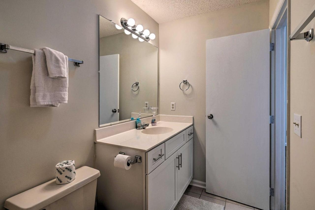 Golf Colony Condo Less Than 2 Mi To Surfside Beach! Myrtle Beach Exterior photo