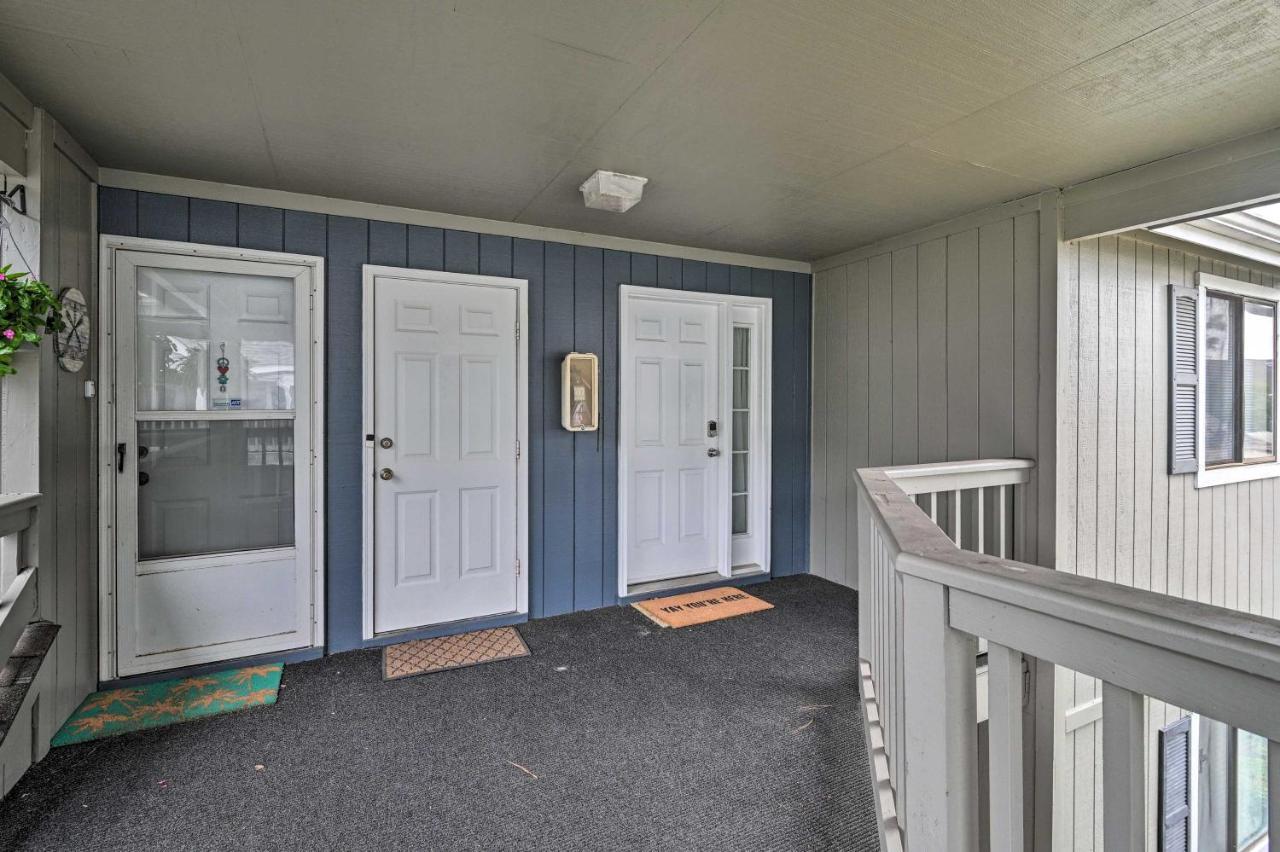 Golf Colony Condo Less Than 2 Mi To Surfside Beach! Myrtle Beach Exterior photo