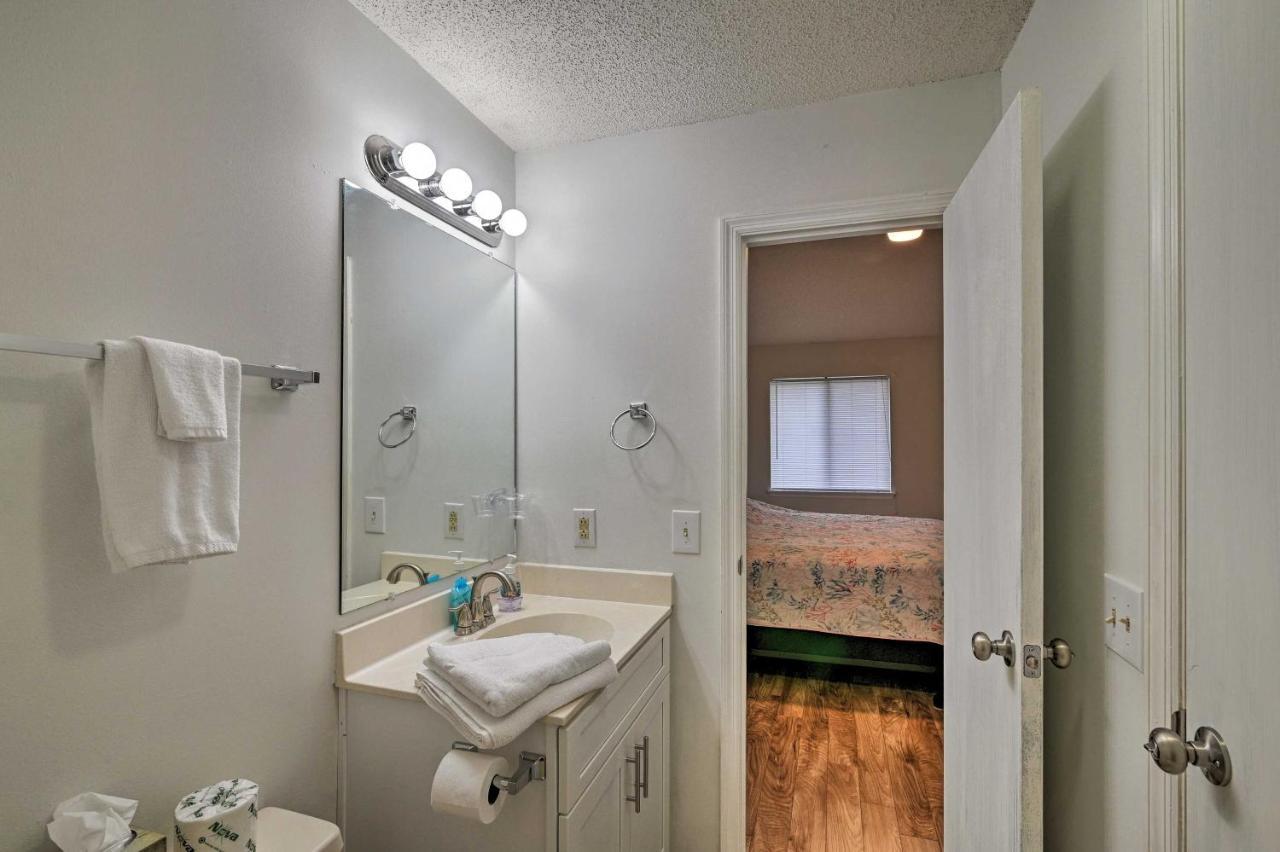 Golf Colony Condo Less Than 2 Mi To Surfside Beach! Myrtle Beach Exterior photo